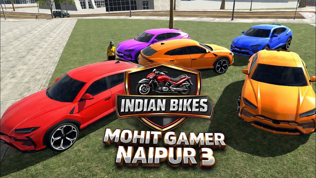 1 February 2026 #automobile इंडियन बाइक डेंजर 3D गेम ऑल कार#racing #game मोडिफाइड ओरिजिनल गेम 🎯#gta
