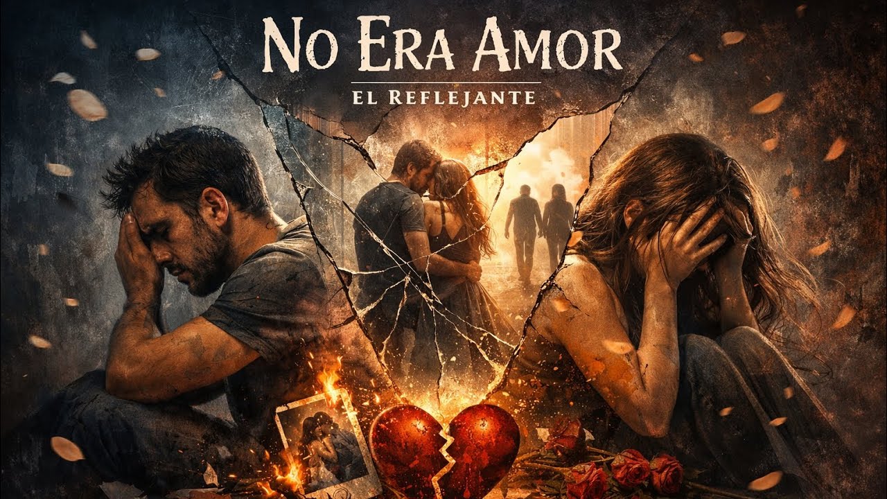 No era amor 