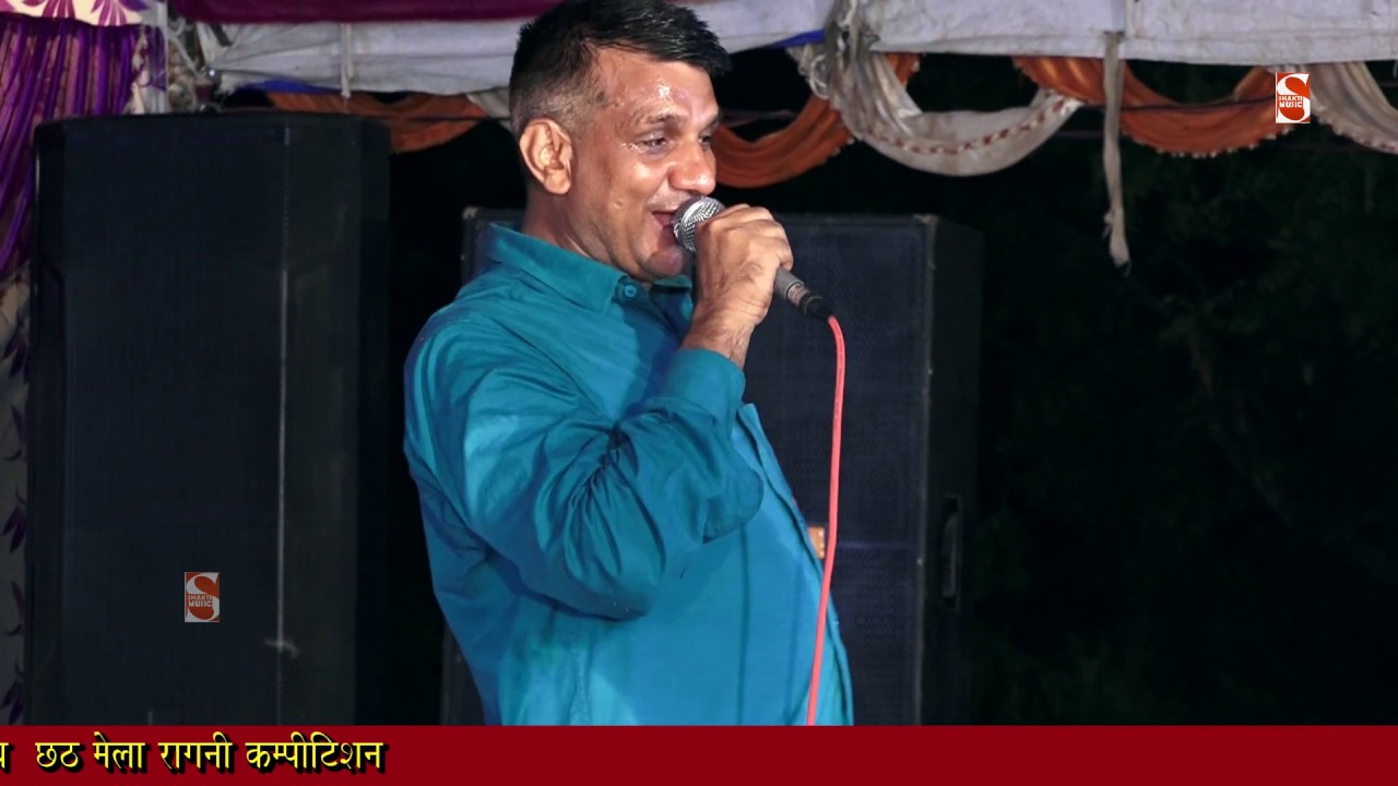 Bade Hi Sobhagy ki baat !! Haryanvi dilog !! Tejveer Bidhuri !! Shakti haryanvi 2019