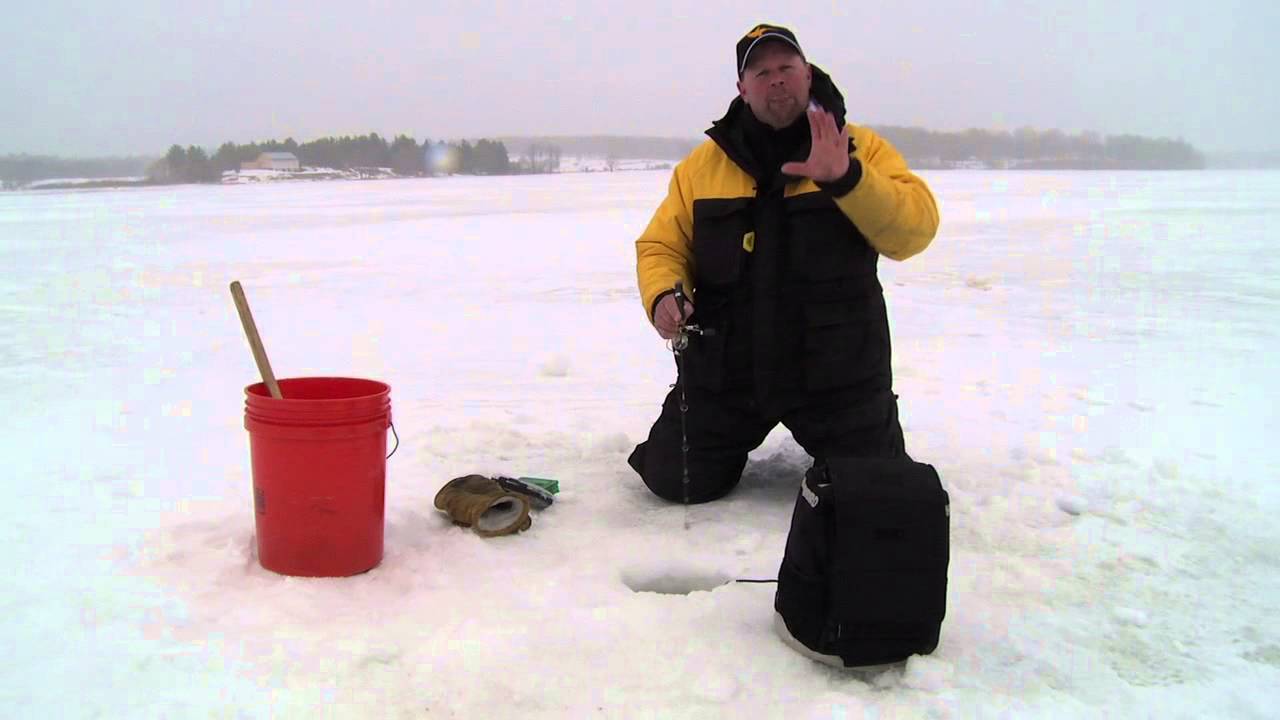 Features and Benefits of the Humminbird Ice Flasher Units