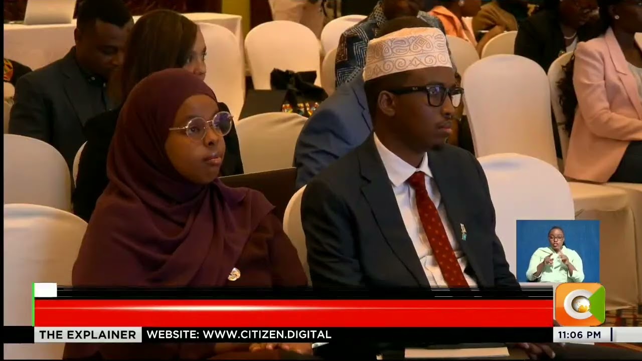 Private sector urges faster EAC trade reforms at Nairobi summit