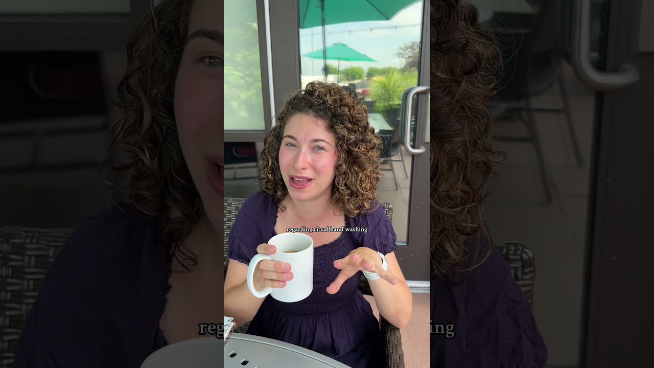 Messianic perspective on Mark 