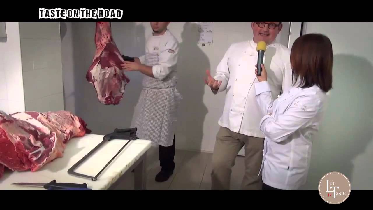 Gian Pietro Damini: Identità dell'eccellenza !