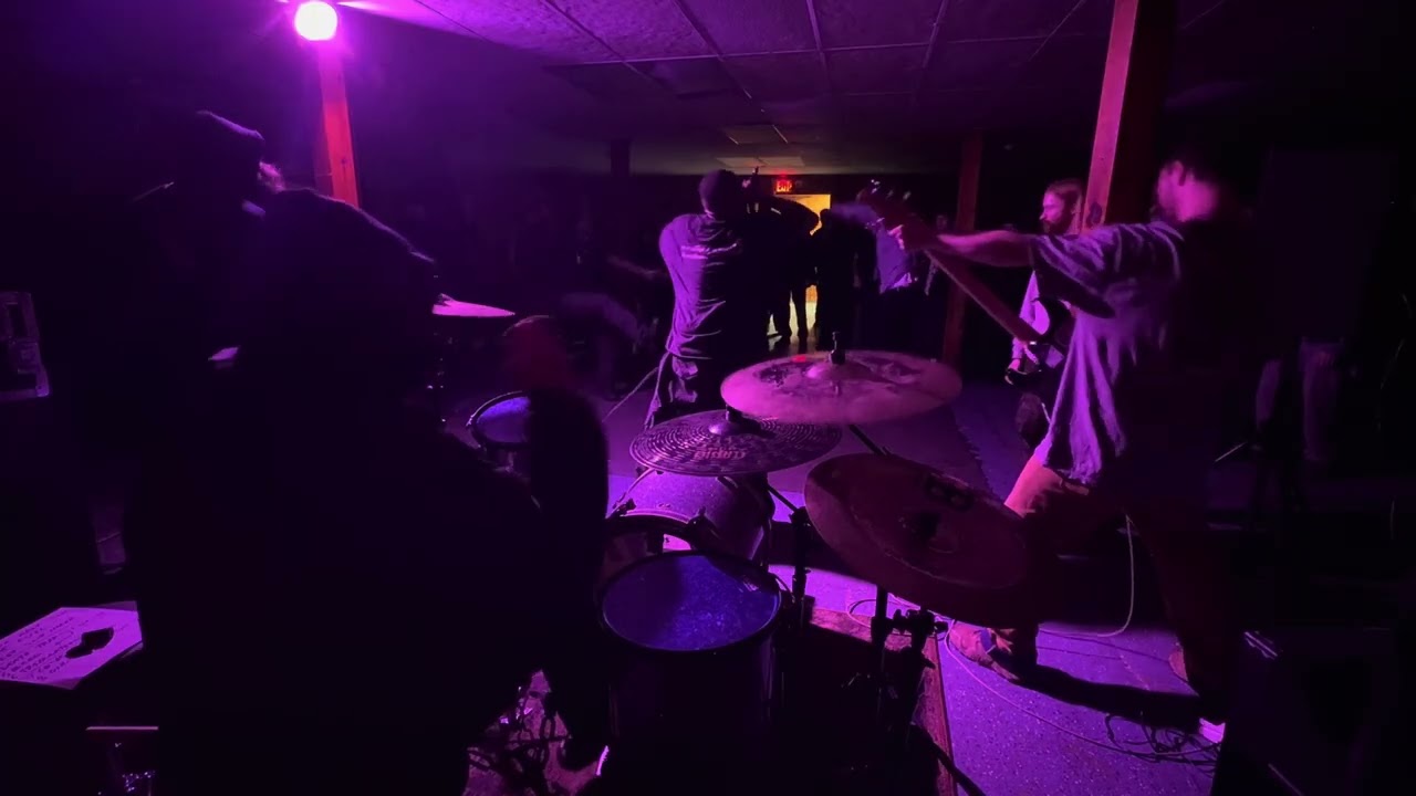 Grael Live Syracuse 1/31