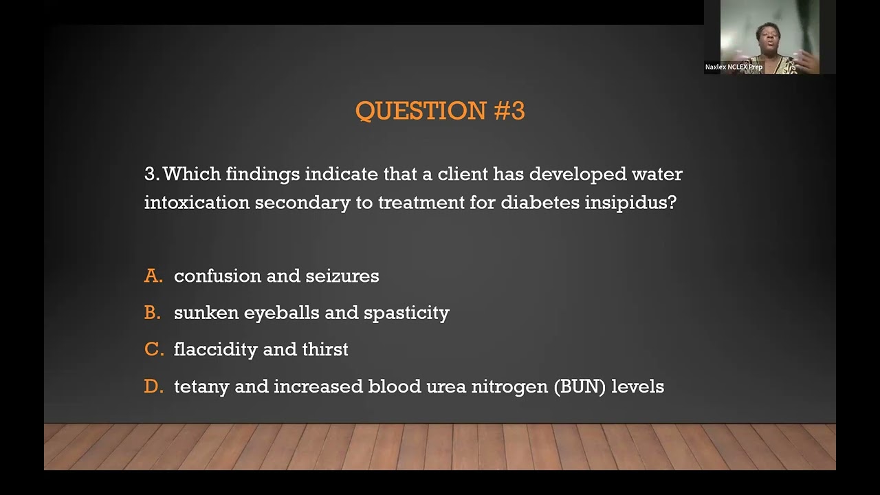 Adult Health Endocrine Disorders Part Two | LIVE WEBINAR - 11th FEB 2026