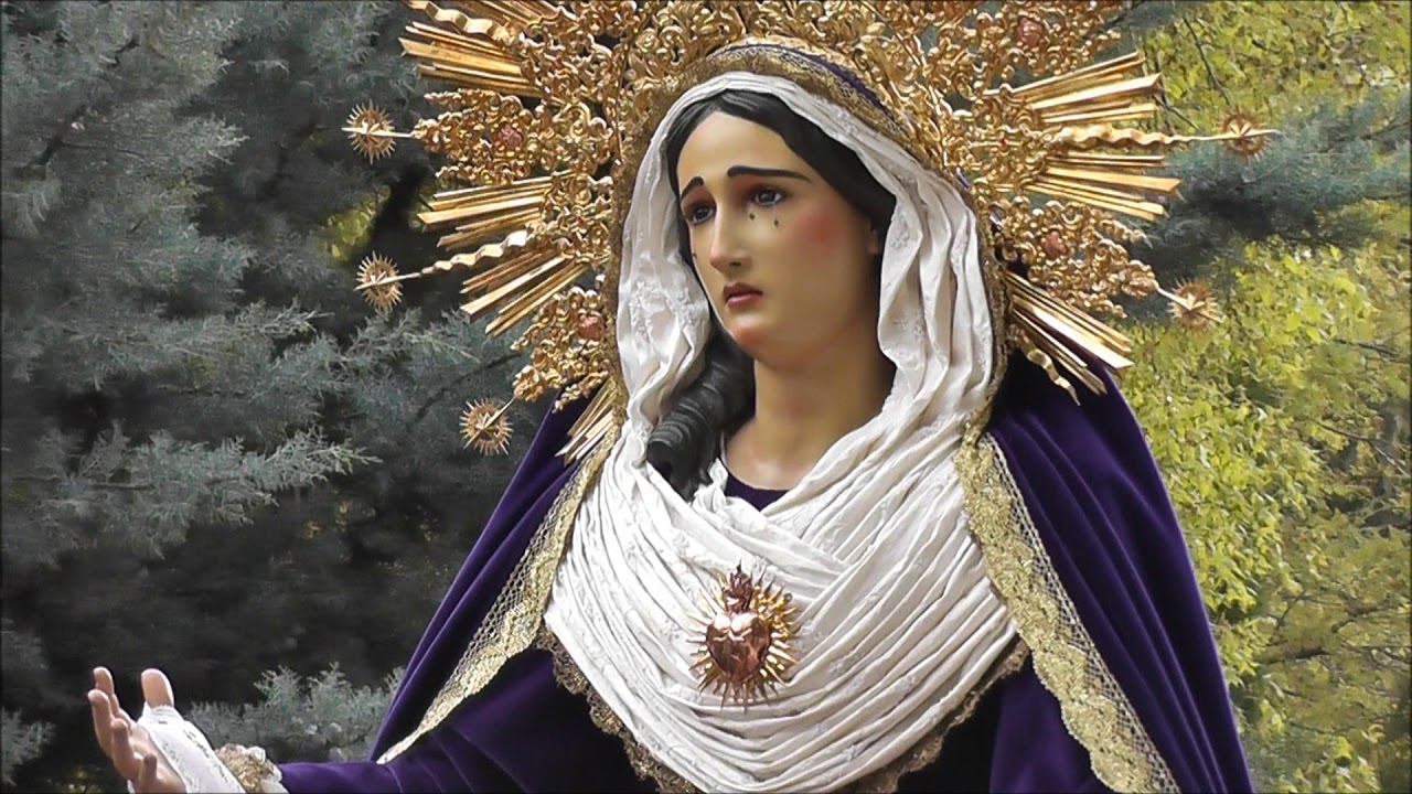 El Cristo de los Gitanos y la Virgen del Sacromonte bajan a Granada