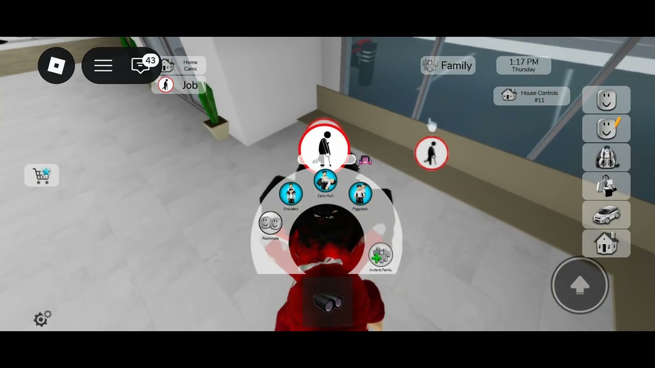 Roblox story time part 3