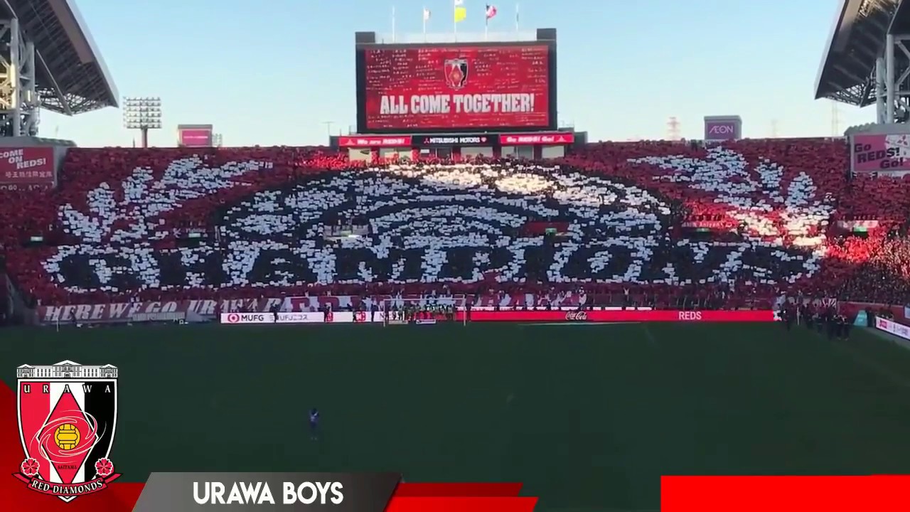 Top 3 Supporter in Asia  - No 1 Dari Indonesia