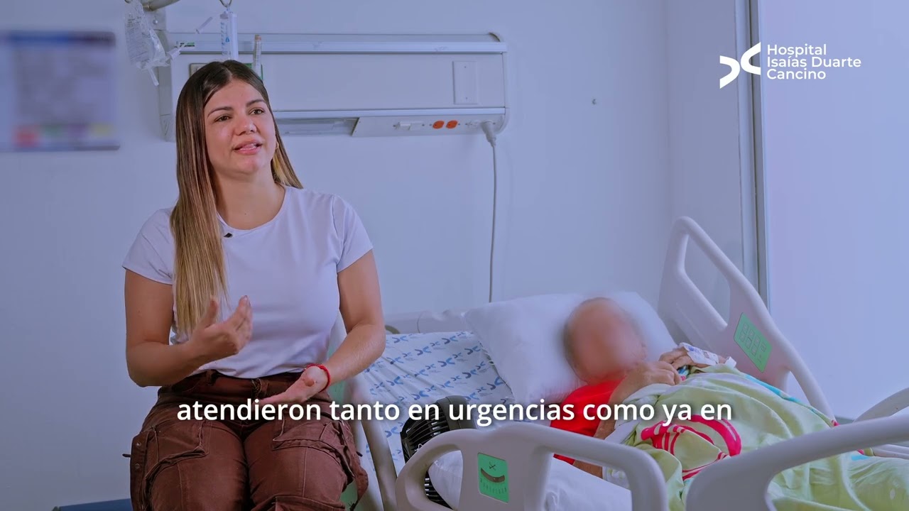 Seguimos transformando vidas con una atención humana, cercana y de calidad