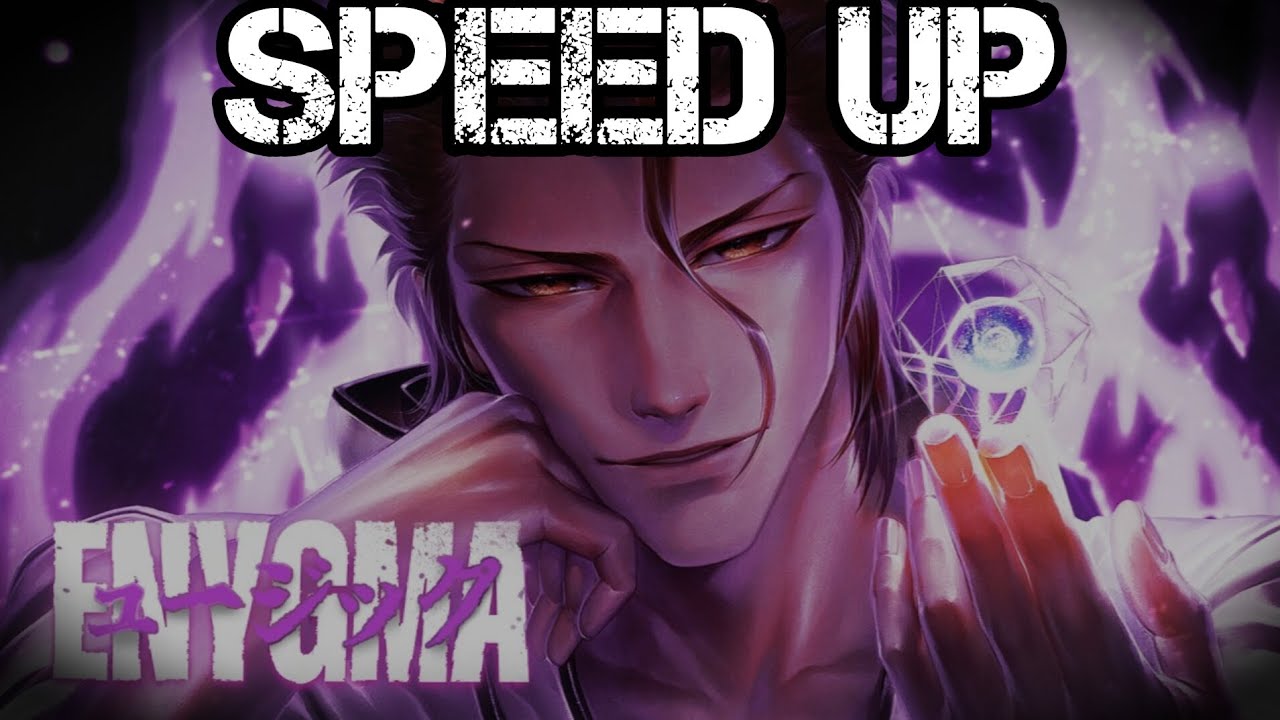 (Speed Up) Hipnose Perfeita | Aizen (Bleach) | Enygma