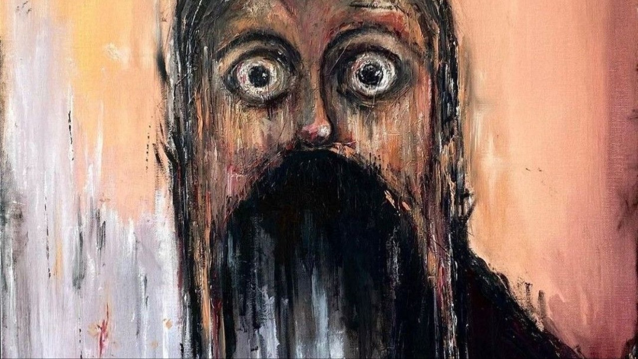 Why is Cosmic Horror so Terrifying?