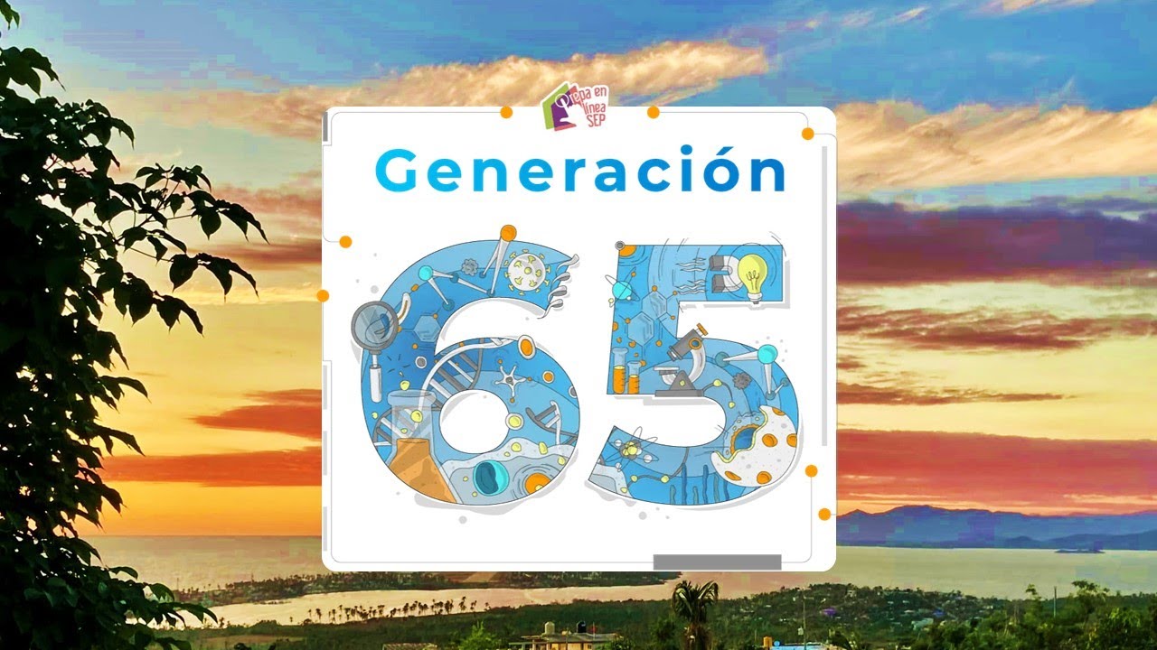 S3M15: Quinto Espacio Abierto para el Aprendizaje.
