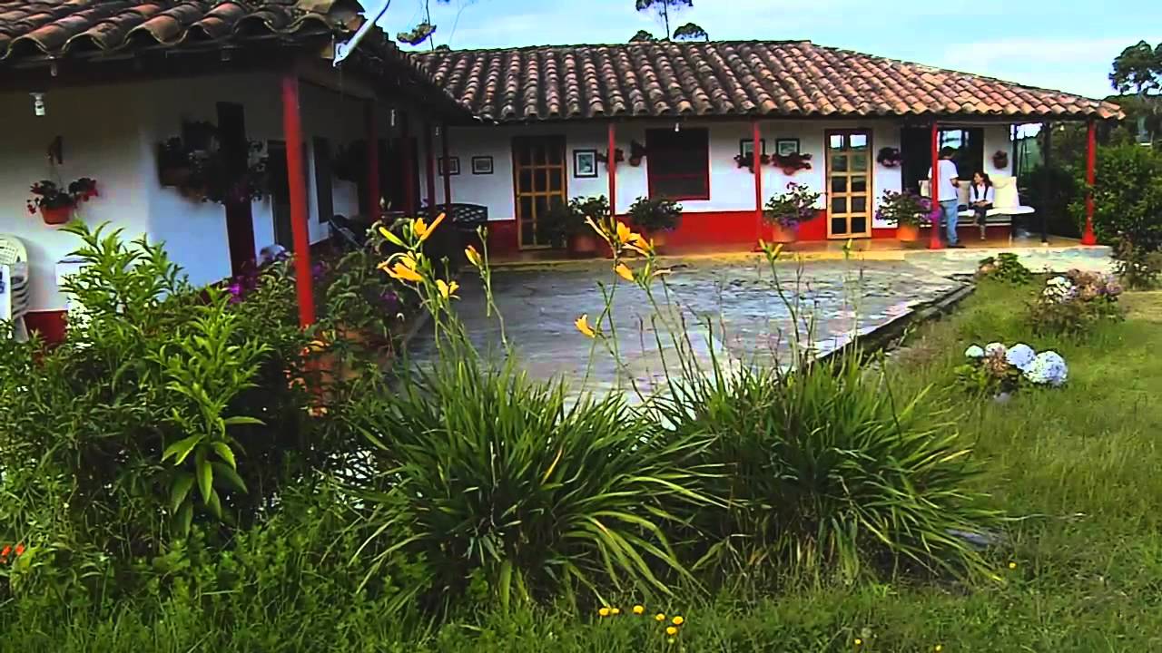 Antioquia de Colores: Tradiciones y herederos - 11 de agosto