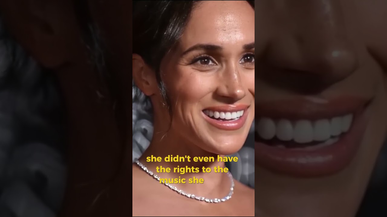 Meghan Markle’s Awkward SNL Video Sparks Industry Backlash