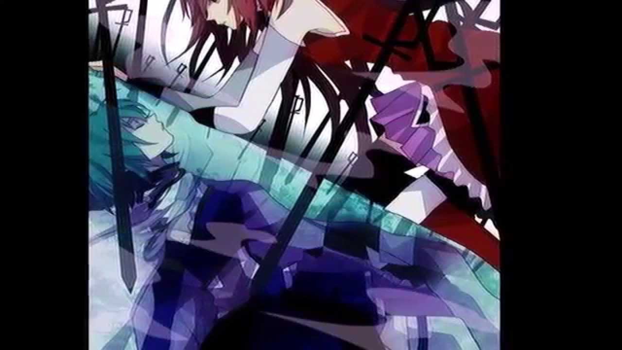 Madoka Magica OST: I Miss You