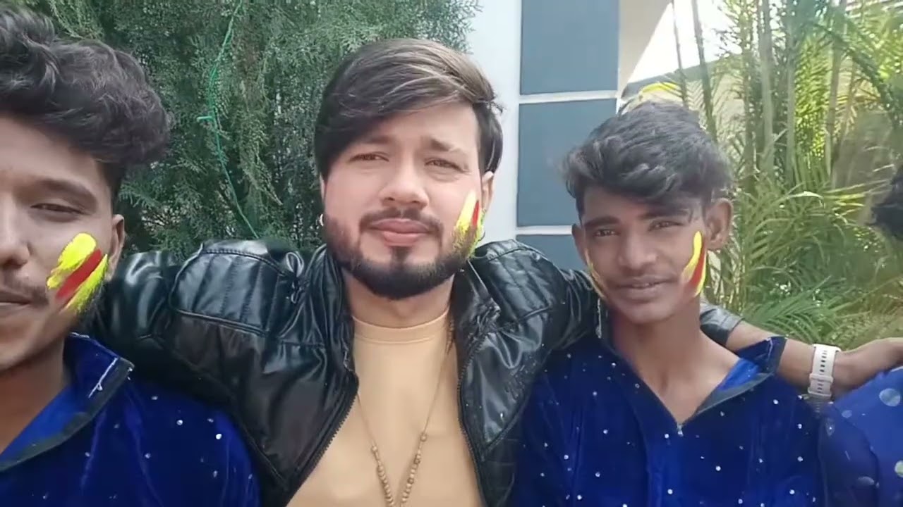 New vlog....🤟...♥️