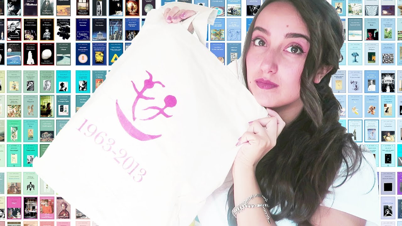 SCONTI ADELPHI, COSA COMPRO? || Julie Demar