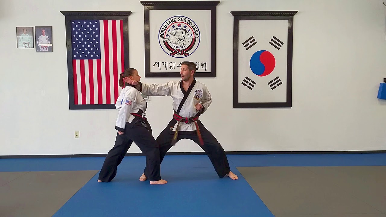 Hand One-Steps #1-5-New Version