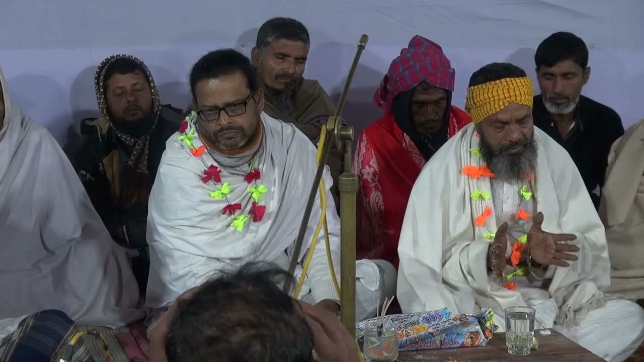 ৭৯ তম মধুর মেলা _মিঠু কুঞ্জ_ উকিয়ারা জাগীর মানিকগঞ্জ ২৩/০১/২০২৬