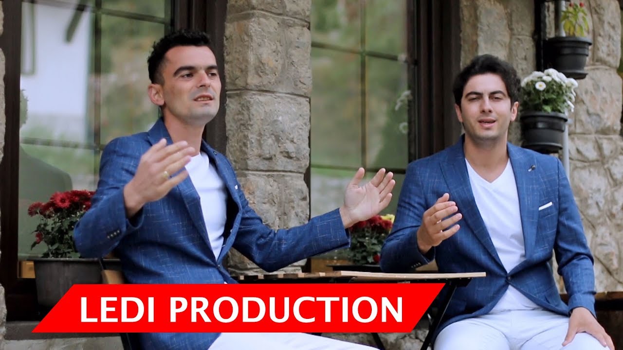 Vellezerit Kukli  - Uron  nena djalin