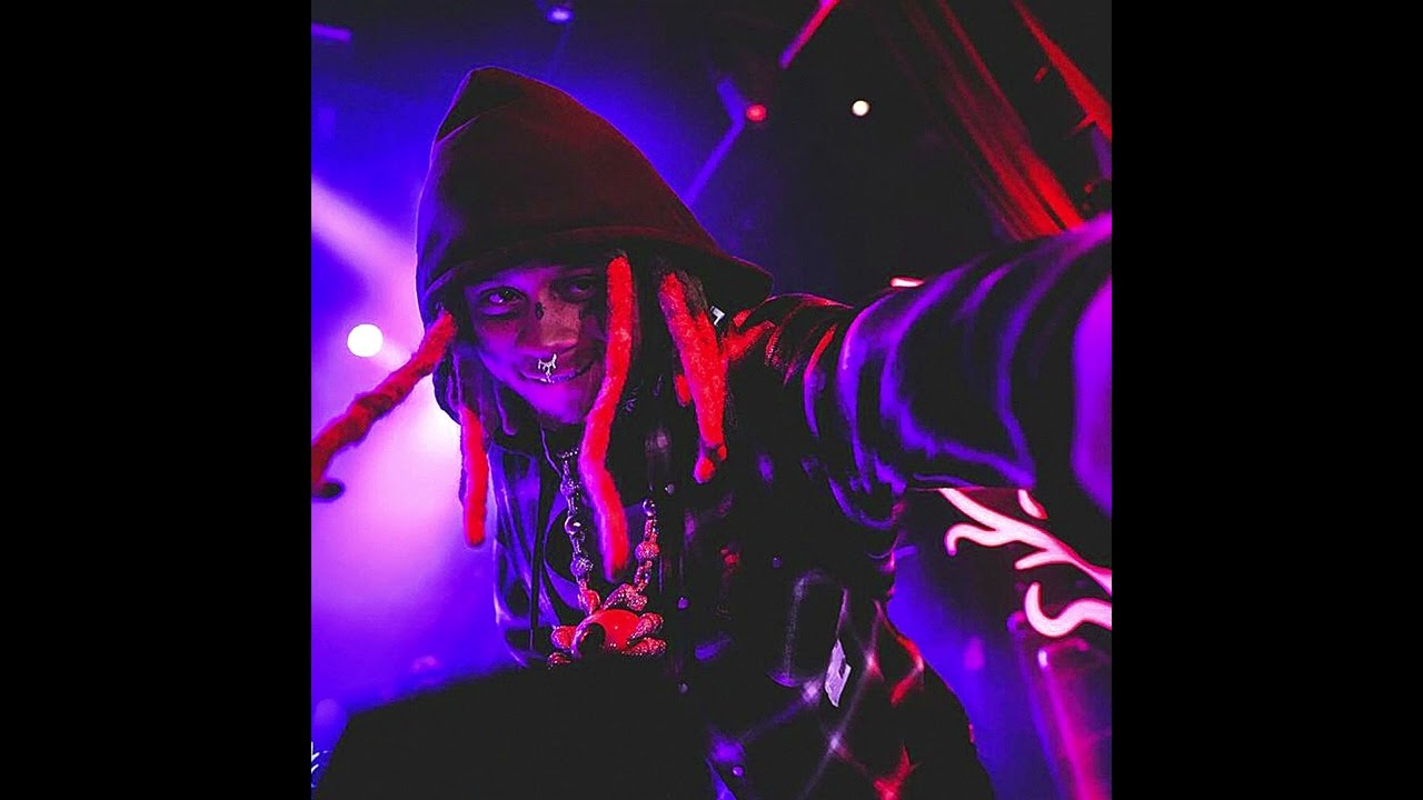 (FREE) Trippie Redd Type Beat 