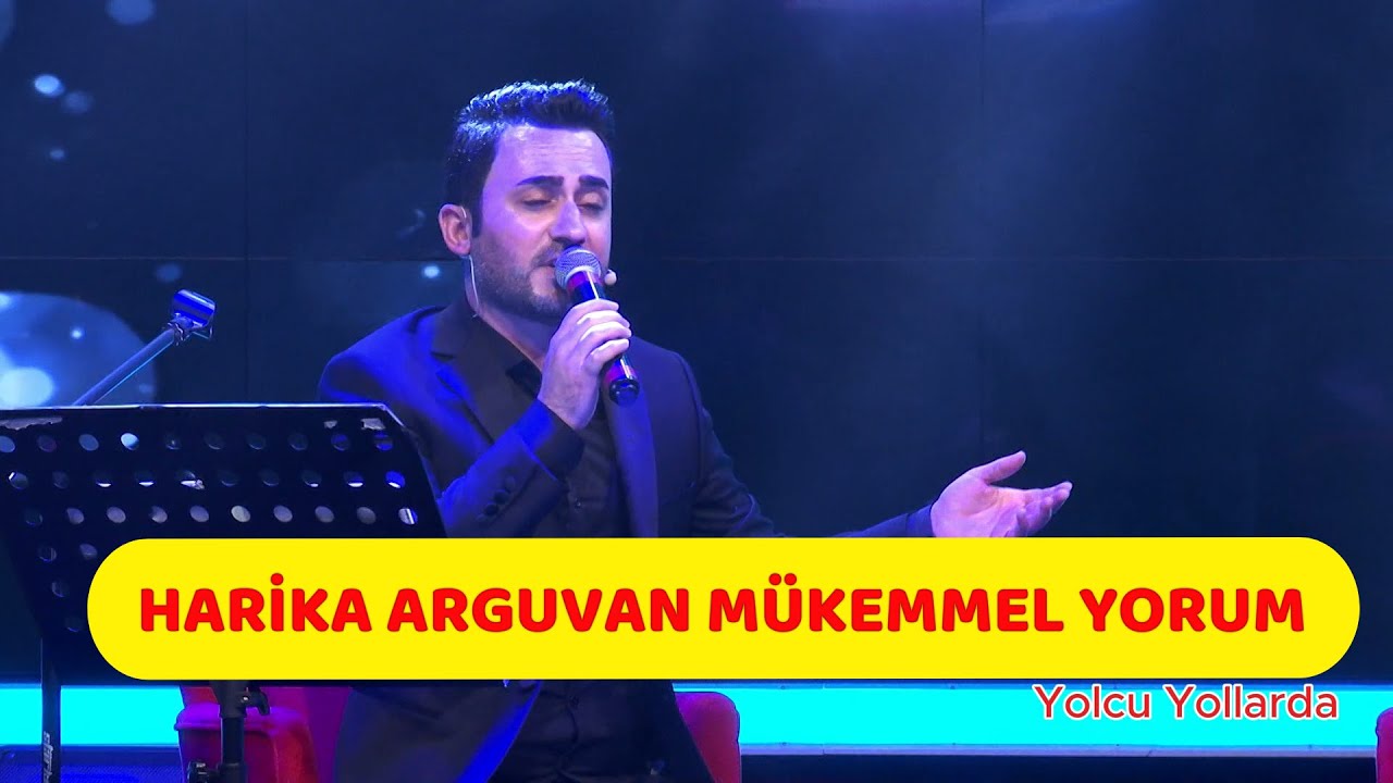 Bu Sesi ve Eseri Kesinlikle Dinlemelisin 