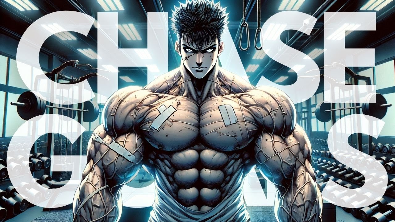 The Ultimate Gym Playlist for Total Domination 💯💥| The Ultimate Playlist for Gym Motivation 💪🎶