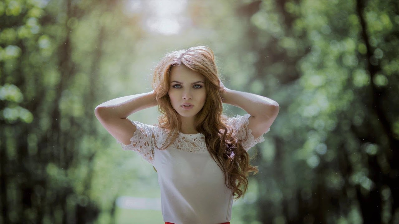 Eminor9 Ft. Alisson - You Get Me (Braulio Stefield Remix)