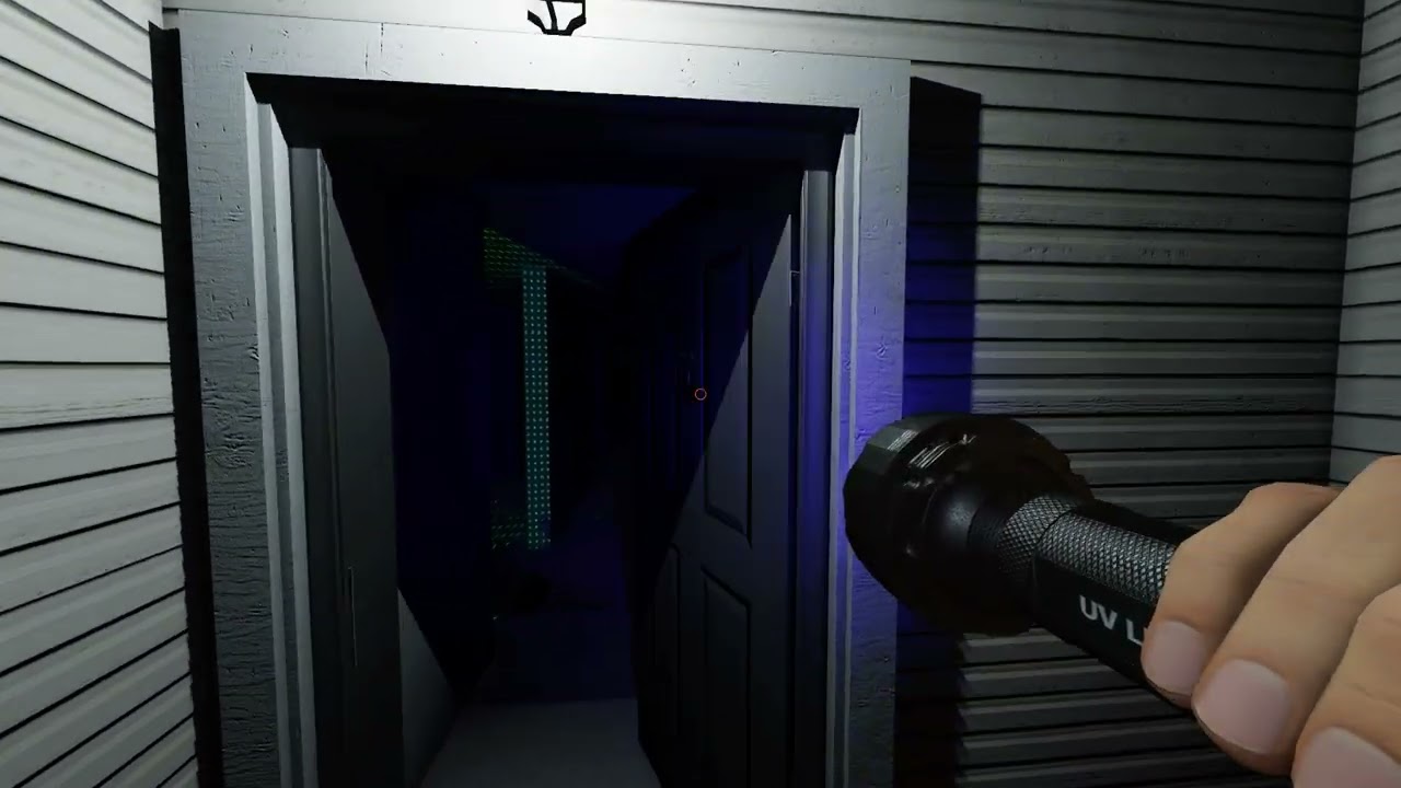 Phasmophobia - Jinn Wanted Us Gone!