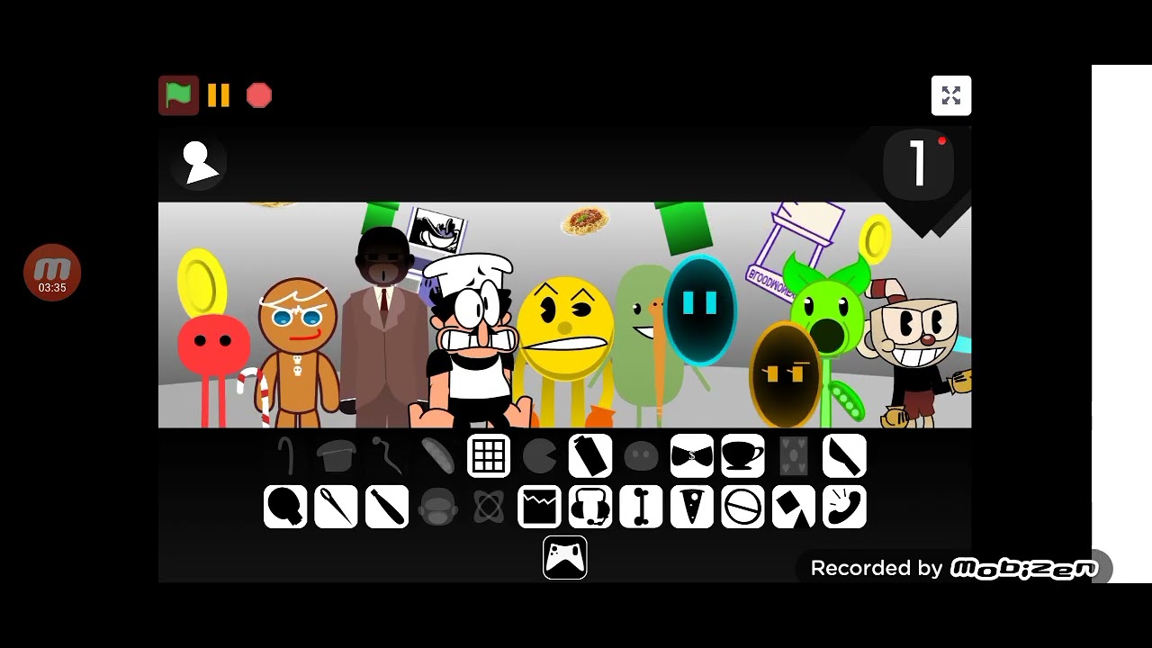Game station-a internetbox V6 game on mix! 📱🕹