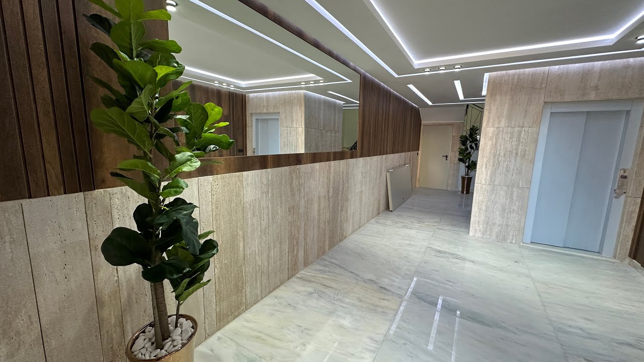 شقق فاخرة للبيع بحي المطار 0619524393
