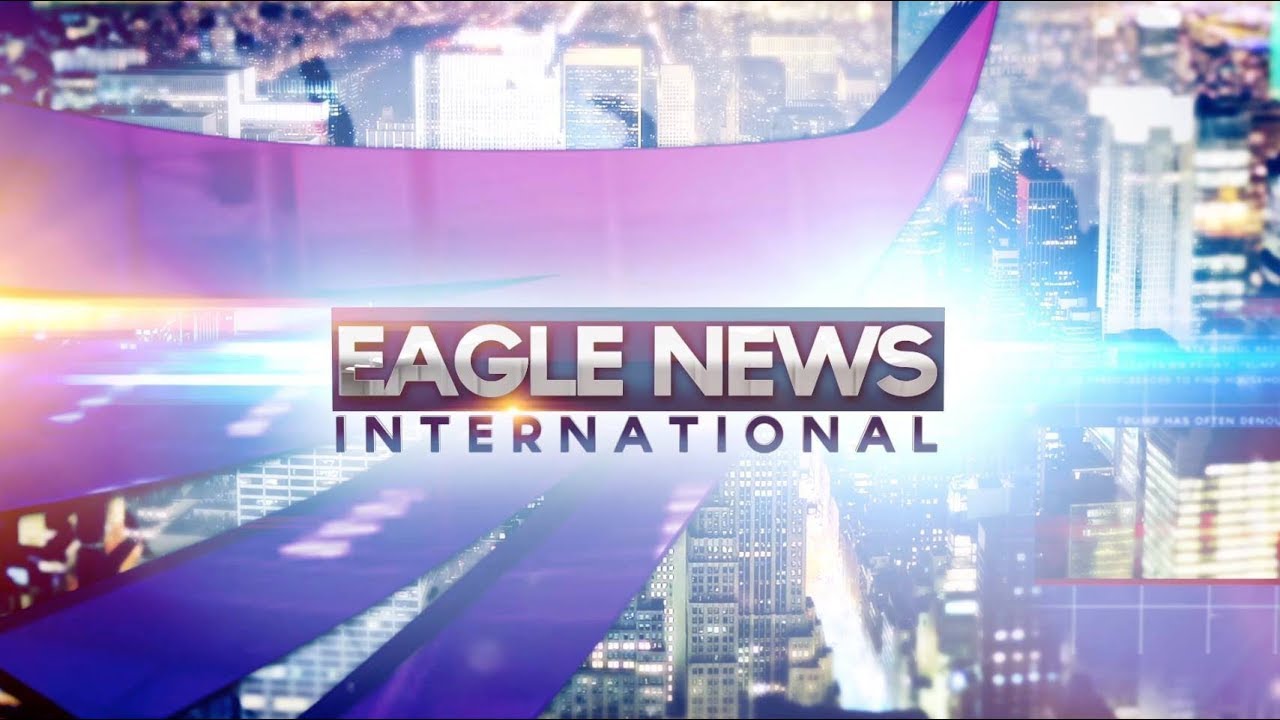 WATCH: Eagle News UK and Europe - Aug. 8, 2020