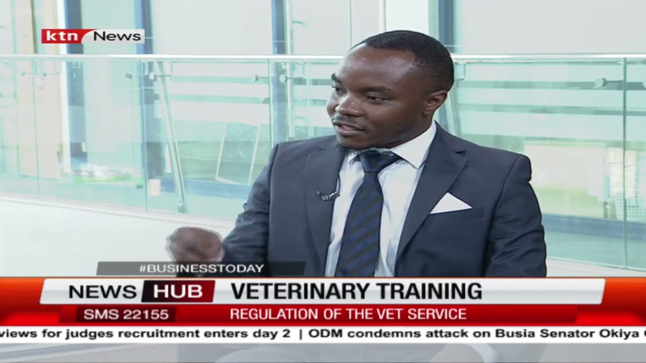 Veterinary training | Business Today
