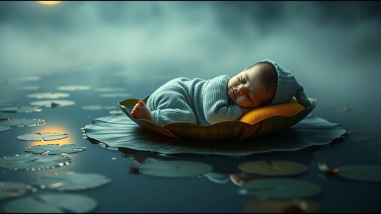 Soothing Bedtime Sounds for Infants