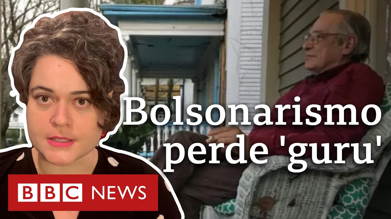 Quem foi Olavo de Carvalho, considerado 