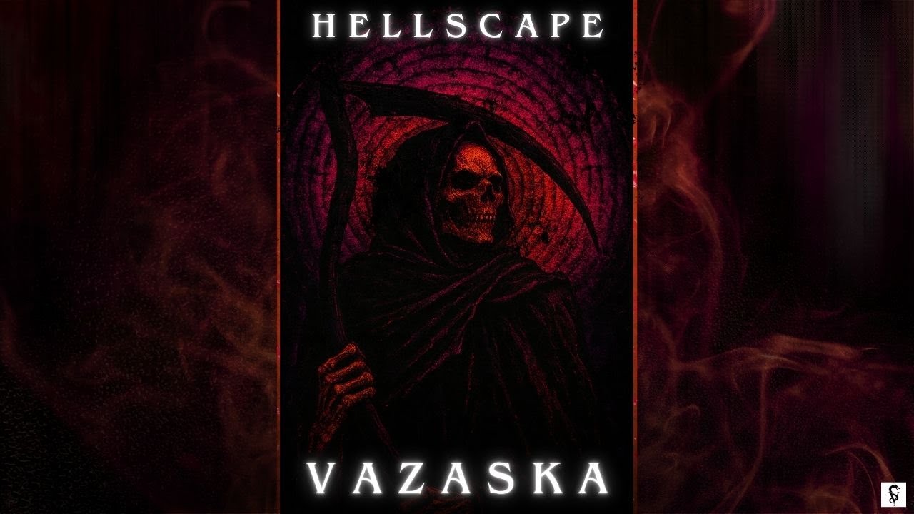 Vazaska - Hellscape #phonk