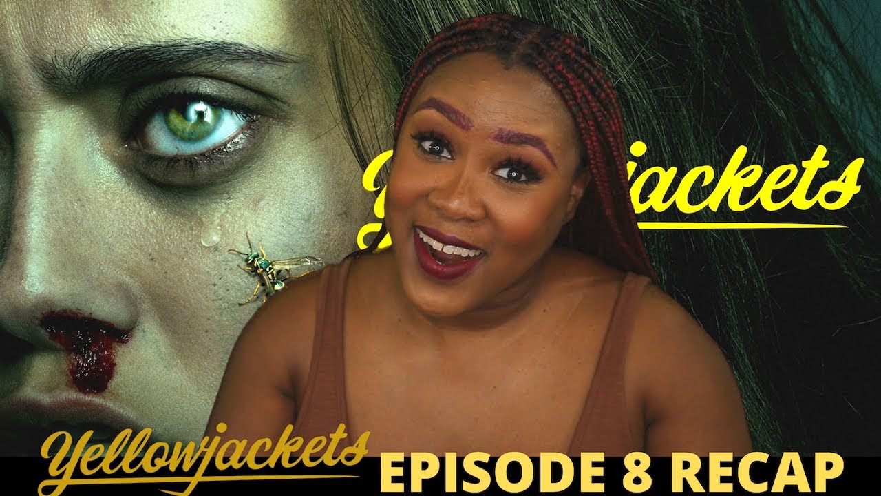 Yellowjackets Episode 8 Recap