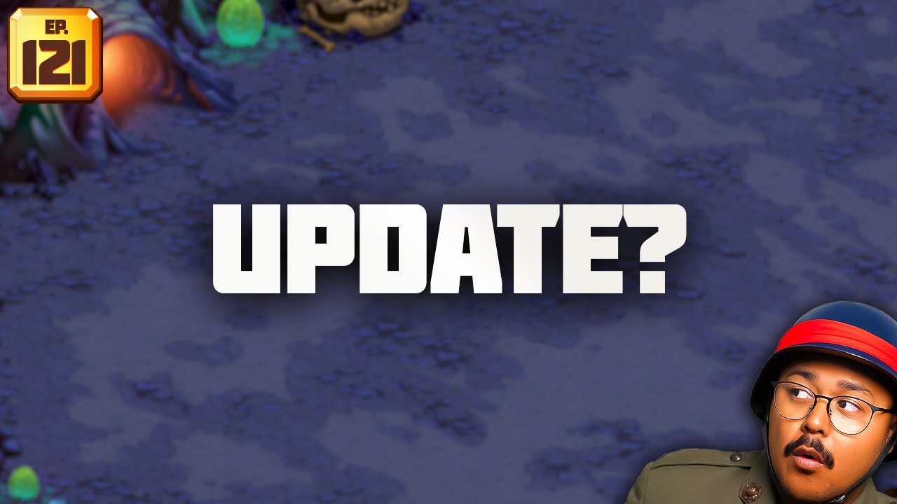 👀 When Is The Next Battle Nations Update? 👀 (Short Stream)