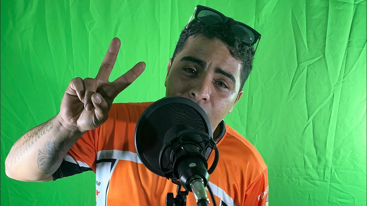 Mc Pet Daleste CANGAIBA ,Penha  15044