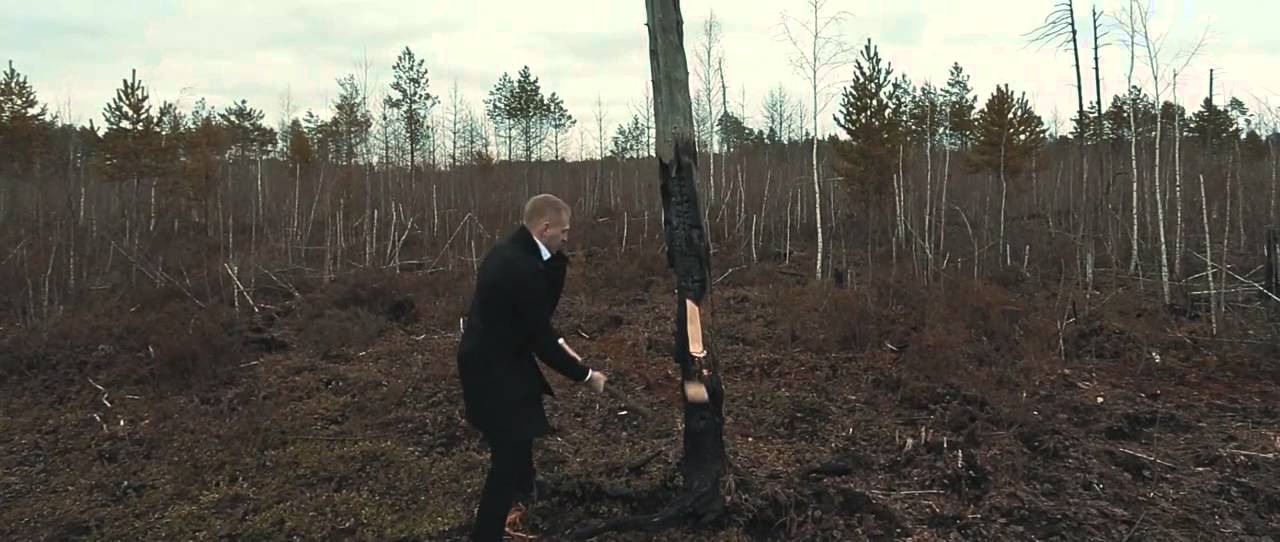 Darom Dabro - При большой луне
