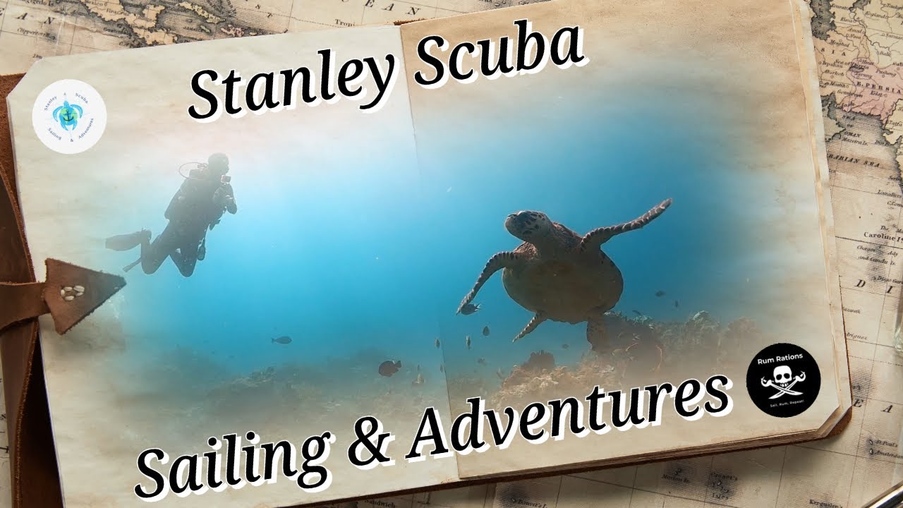 Welcome to Stanley Scuba, Sailing & Adventures Channel