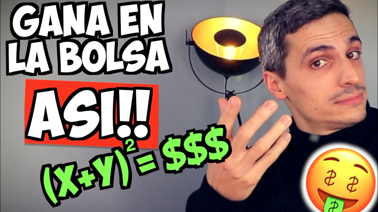 Cómo calcular el PRECIO OBJETIVO de una ACCIÓN y HACER DINERO EN BOLSA? Aprende a valorar ACCIONES