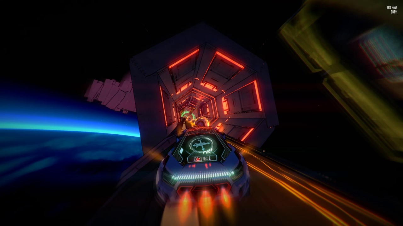 Distance - Monolith WR 1:55.24