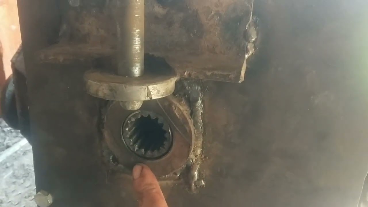 Самый лучший мотоблок.