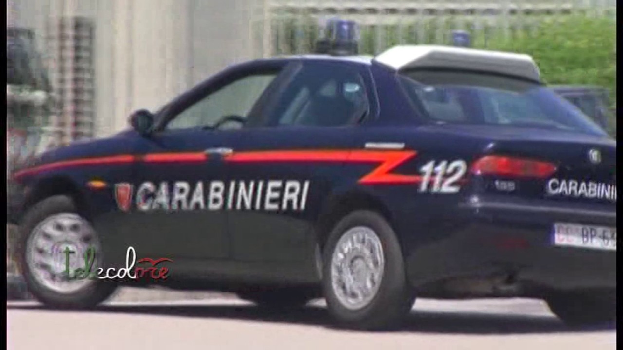 Salerno - Sequestrati beni per 500 mila euro ai Viviani