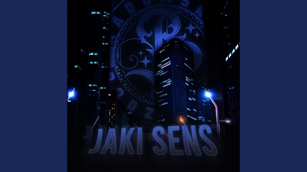 Jaki sens