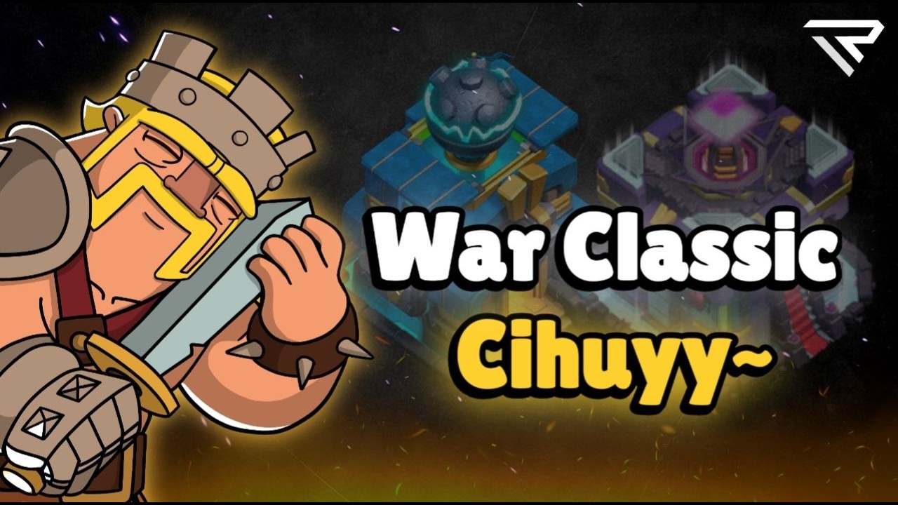 🔴 REVIEW ID? Sekalian war + nunggu buka puasa #short #liveshorts #clashofclans