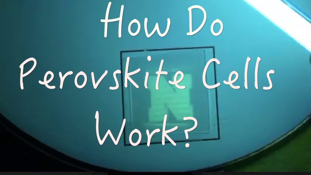 Printing Photoluminescent Perovskites