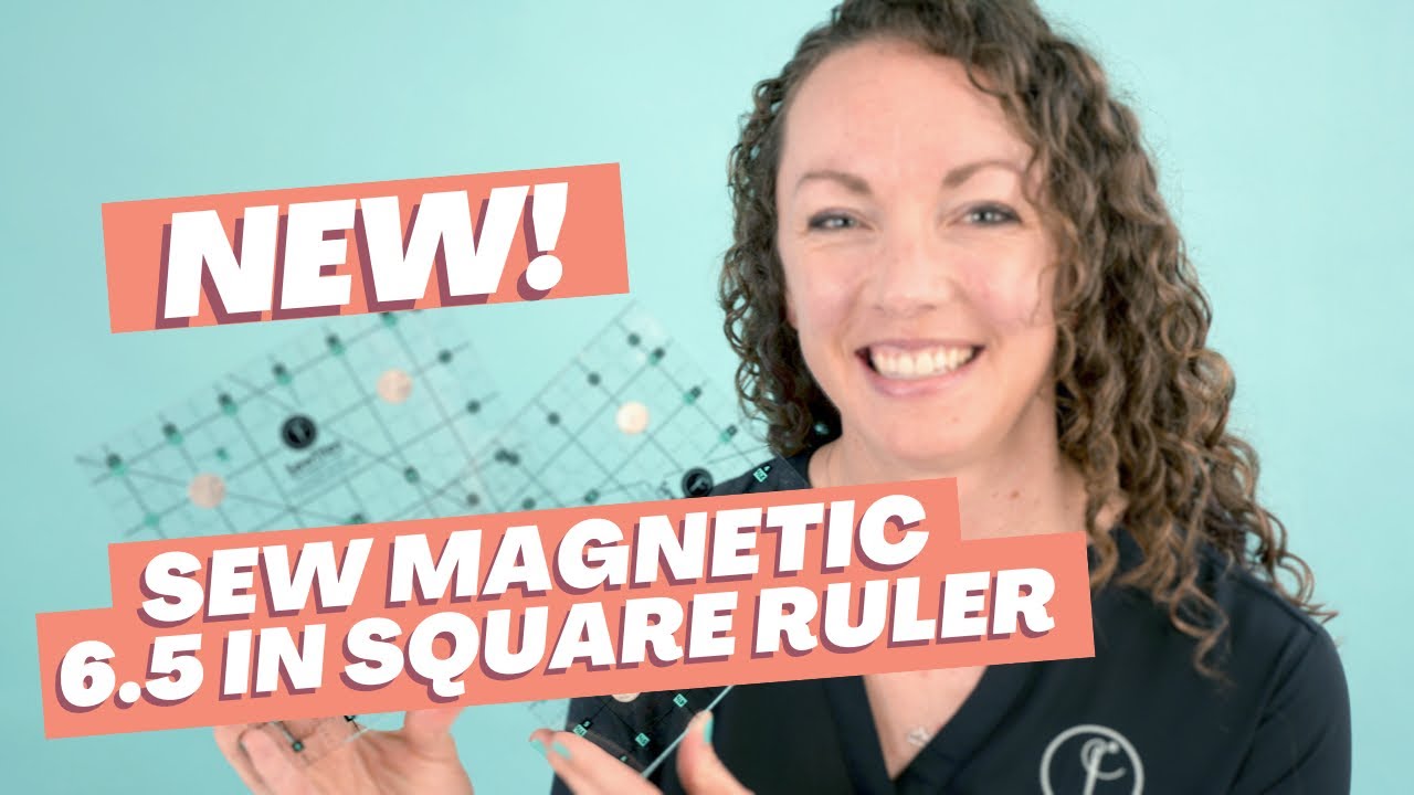 Introducing: Sew Magnetic 6.5