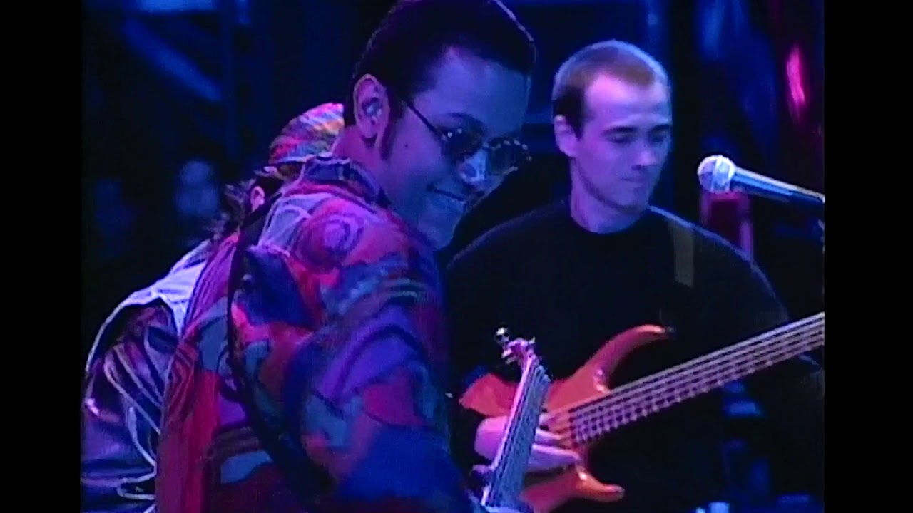 REAL DE CATORCE  ( EN VIVO ) DORINA Y ABEL FESTIVAL INTERNACIONAL CERVANTINO  1998
